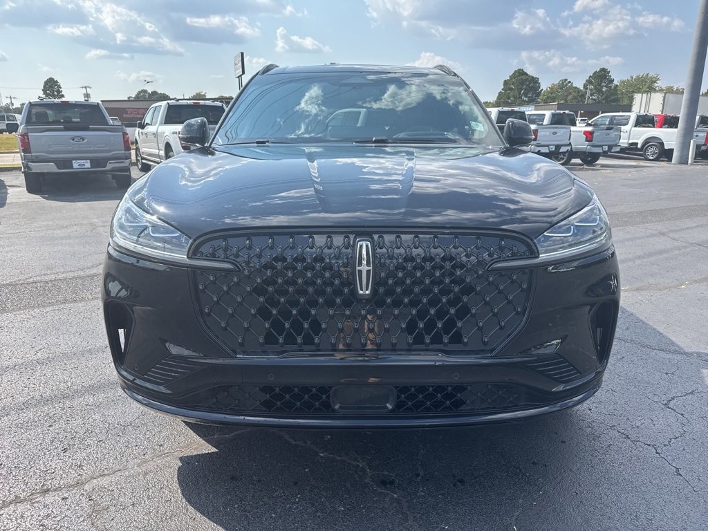 New 2025 Lincoln Aviator Reserve image 2
