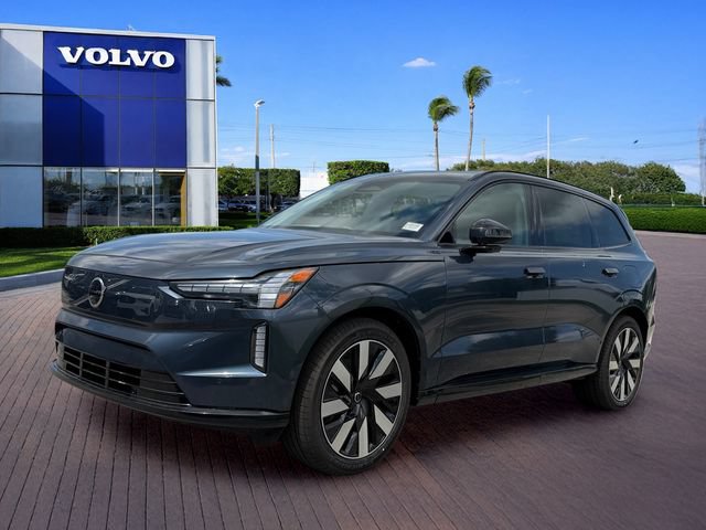 New 2026 Volvo EX90 Ultra AWD/4WD image 3