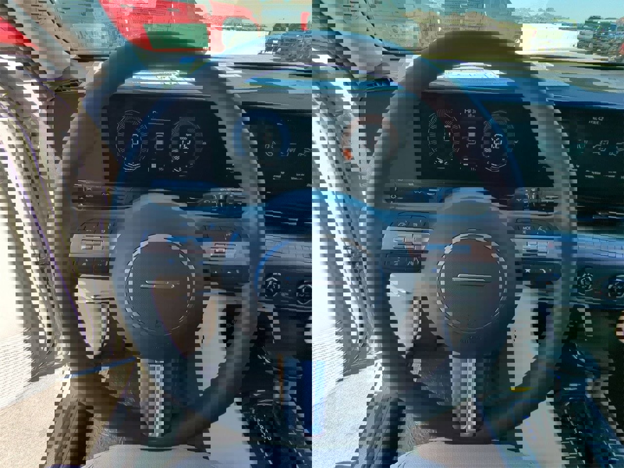 New 2026 Hyundai Kona SE image 21