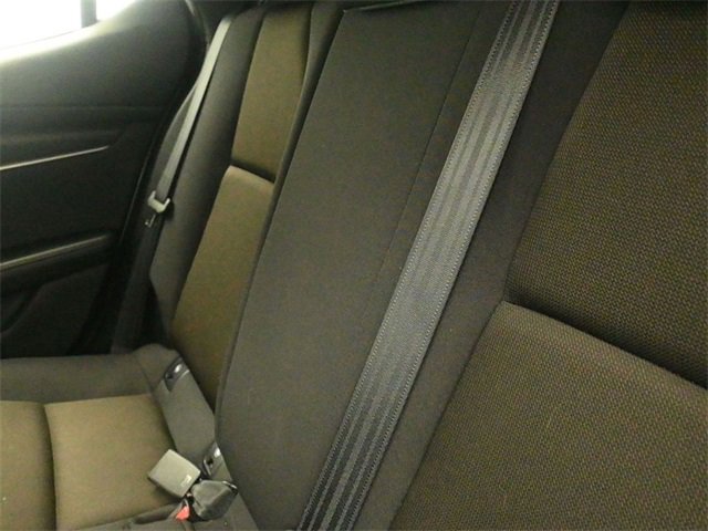 Used 2021 MAZDA MAZDA3 s image 11