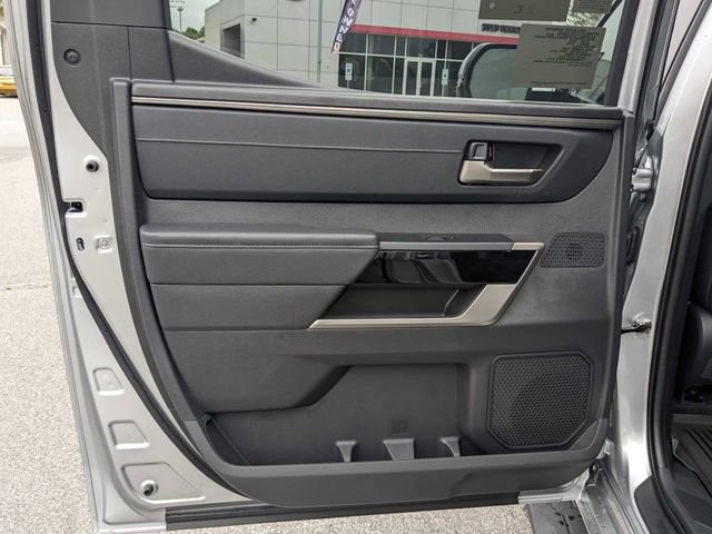 New 2024 Toyota Tundra Limited image 18