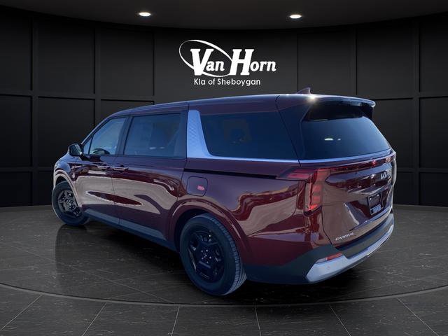 New 2026 Kia Carnival image 3