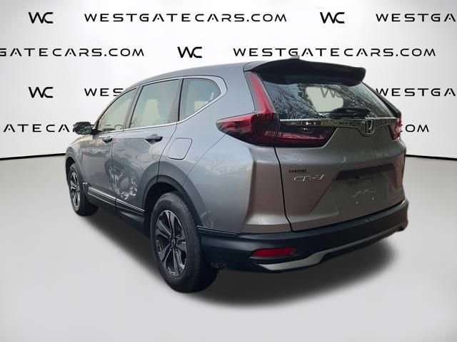 Used 2020 Honda CR-V LX image 17