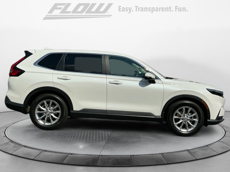 Used 2023 Honda CR-V EX-L image 10