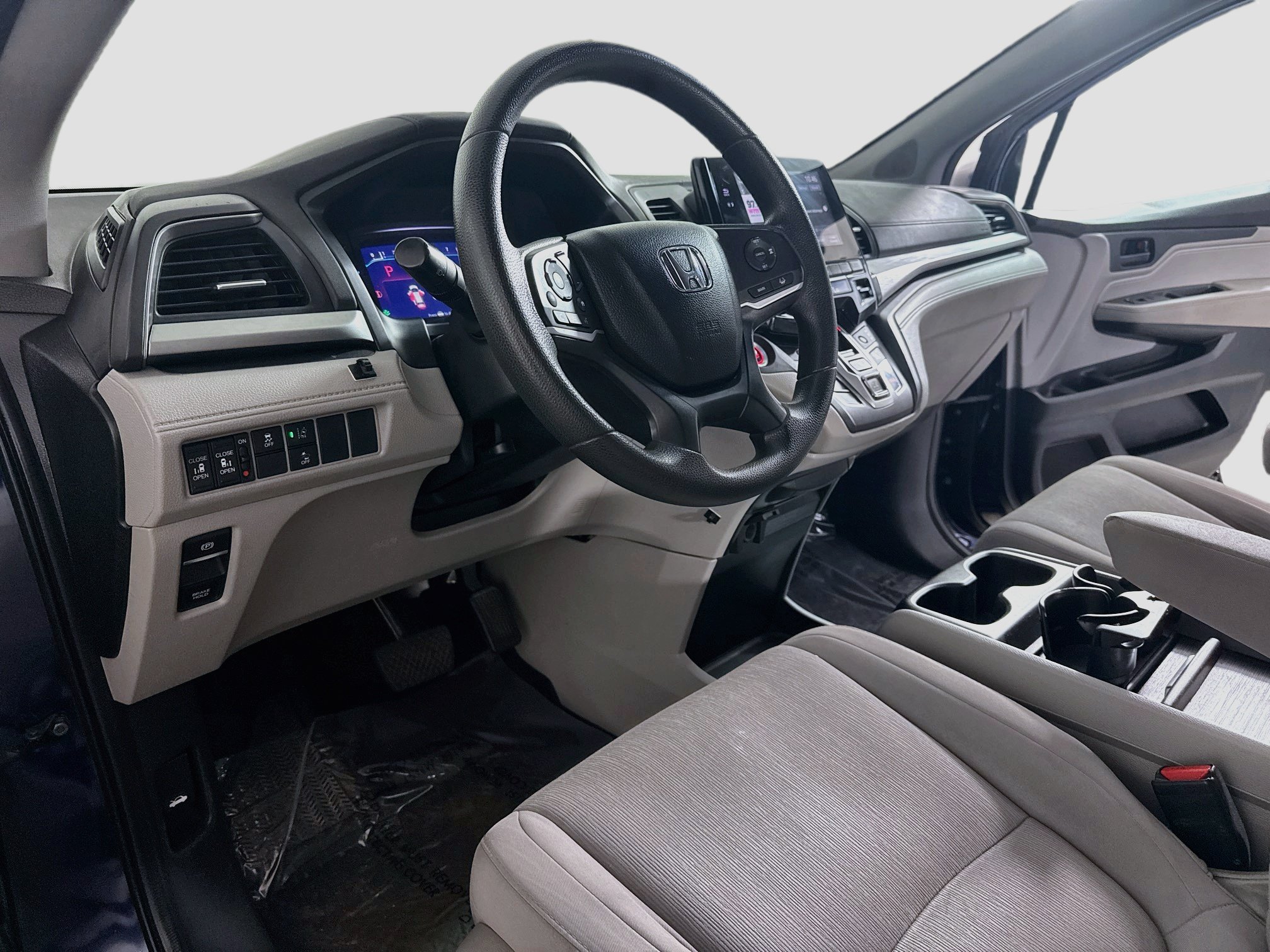 Used 2019 Honda Odyssey EX image 23