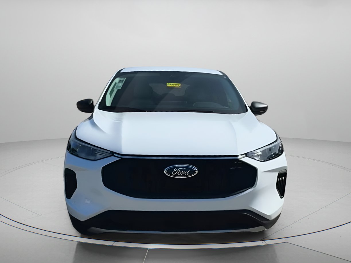 New 2026 Ford Escape Active w/ Tech Pack #1 FWD image 9
