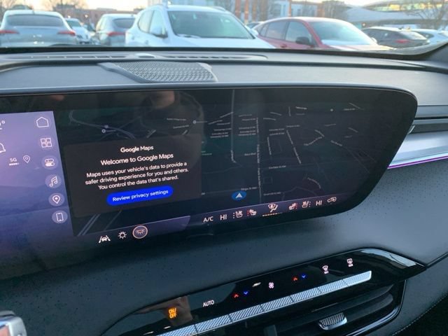 New 2026 Buick Enclave Avenir w/ Super Cruise Package FWD image 24