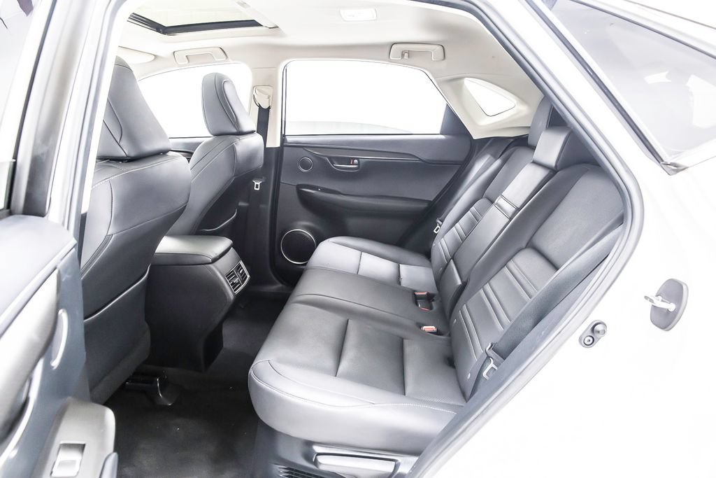 Used 2020 Lexus NX 300 FWD w/ Comfort Package image 28