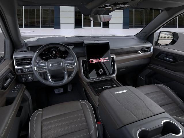 New 2026 GMC Yukon XL Denali Ultimate image 15