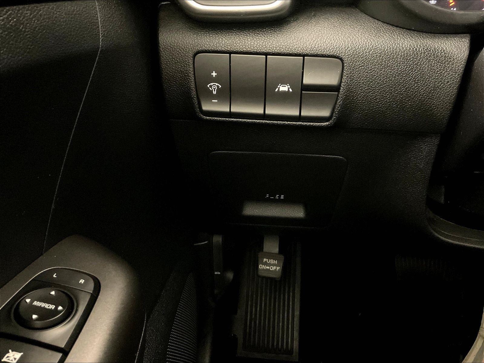 Used 2021 Kia Sportage LX FWD image 15