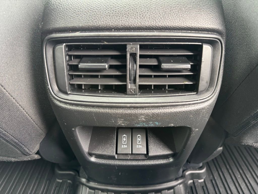 Used 2018 Honda CR-V EX image 25