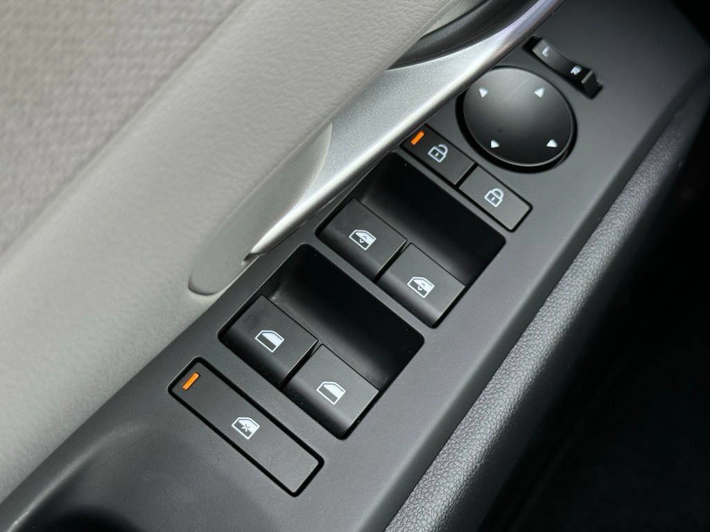 New 2025 Hyundai Tucson SEL AWD/4WD image 27