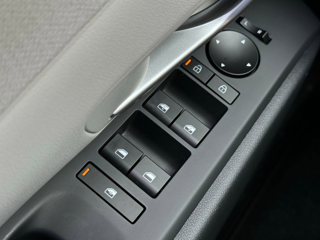 New 2025 Hyundai Tucson SEL AWD/4WD image 27