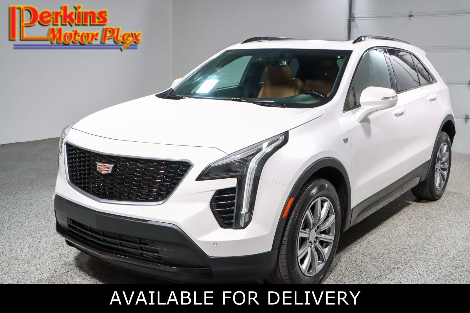 Used 2023 Cadillac XT4 Sport