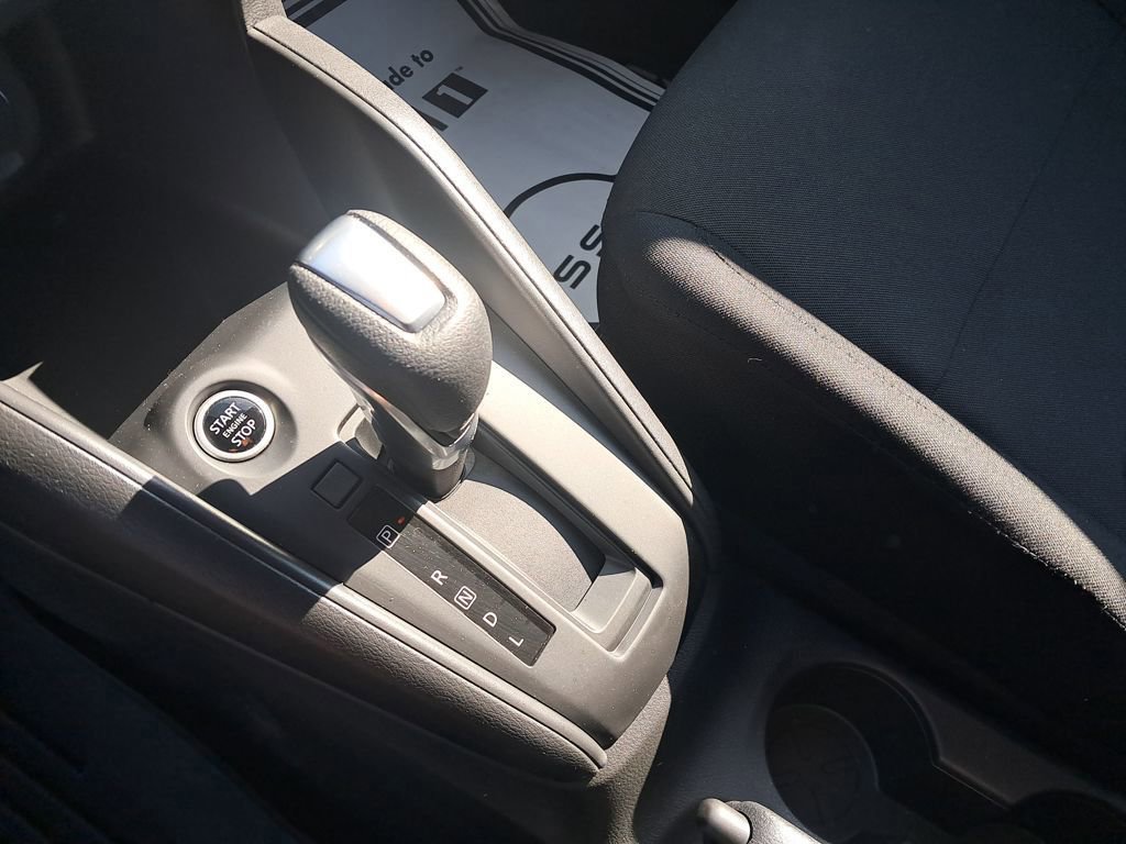 Certified 2025 Nissan Kicks Play S image 26