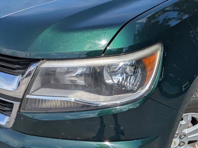 Used 2016 Chevrolet Colorado LT RWD image 2