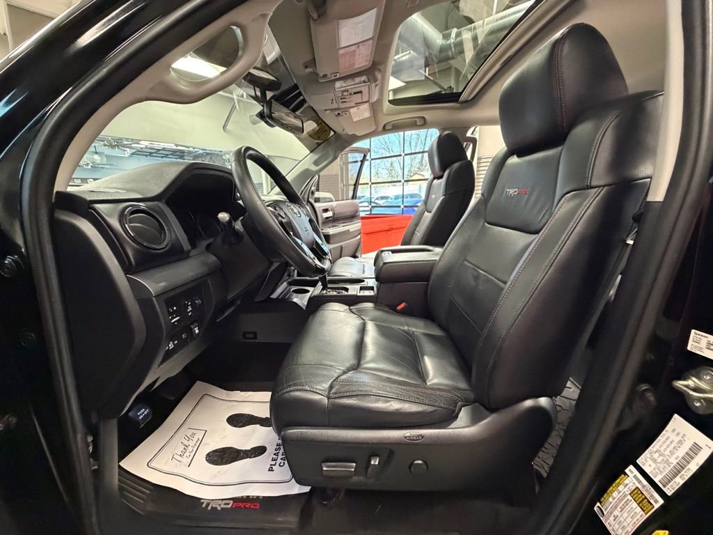 Used 2020 Toyota Tundra TRD Pro image 63