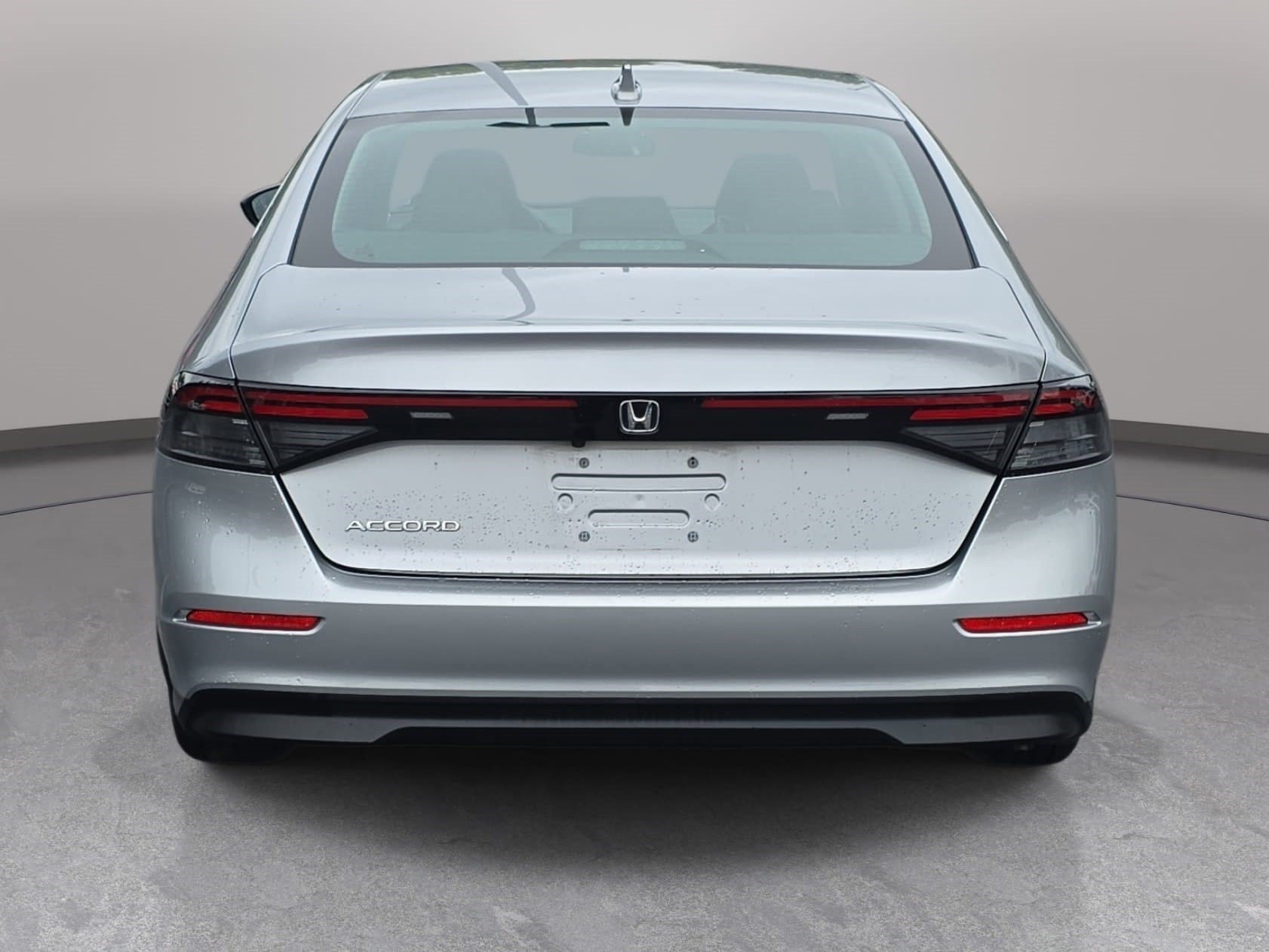 Certified 2023 Honda Accord EX image 6