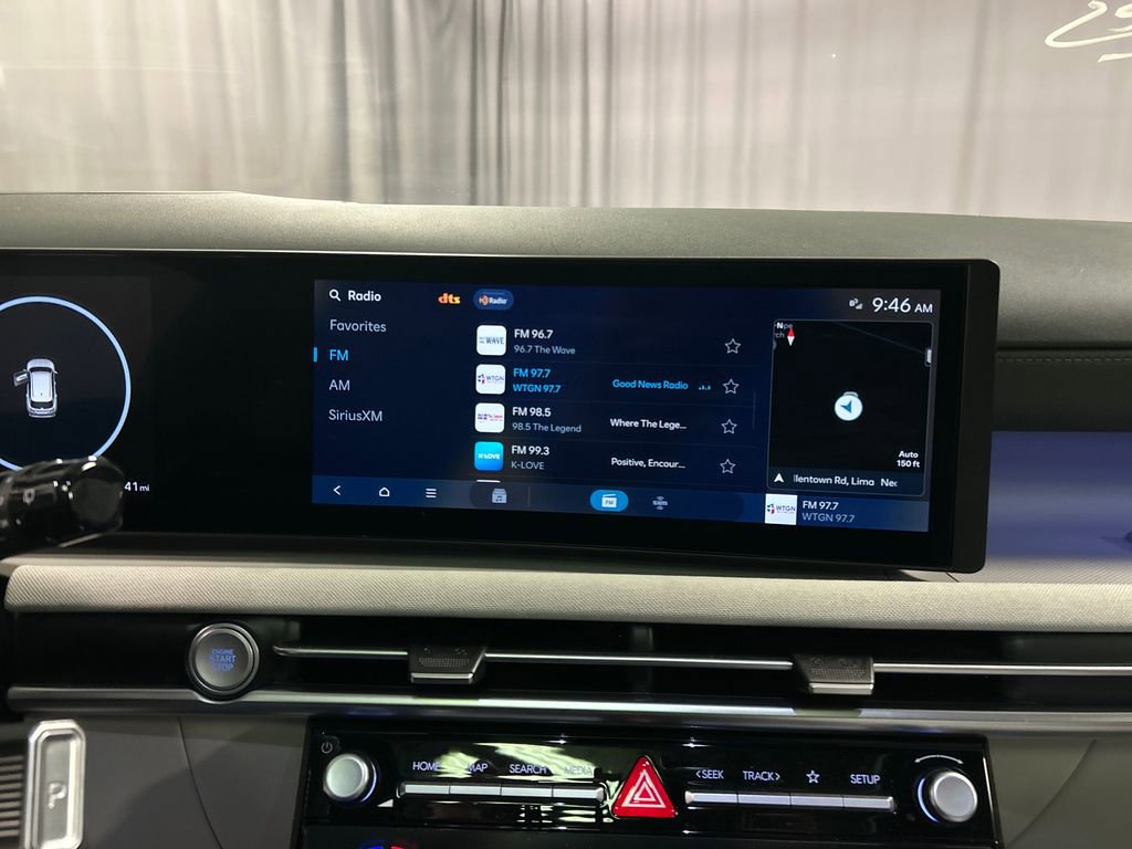 Used 2025 Hyundai Tucson Limited image 15