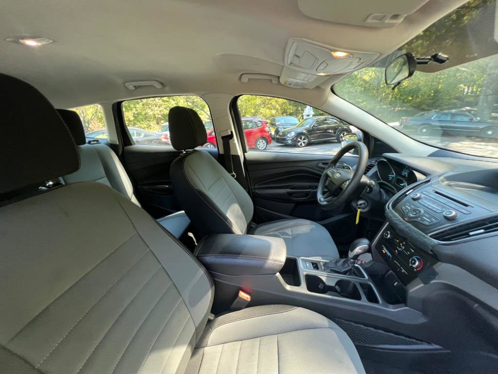 Used 2017 Ford Escape S image 13