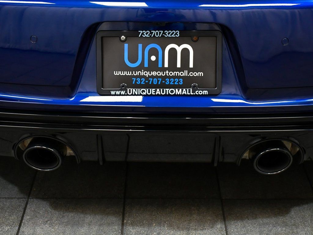 Used 2025 Porsche 718 Boxster GTS image 96