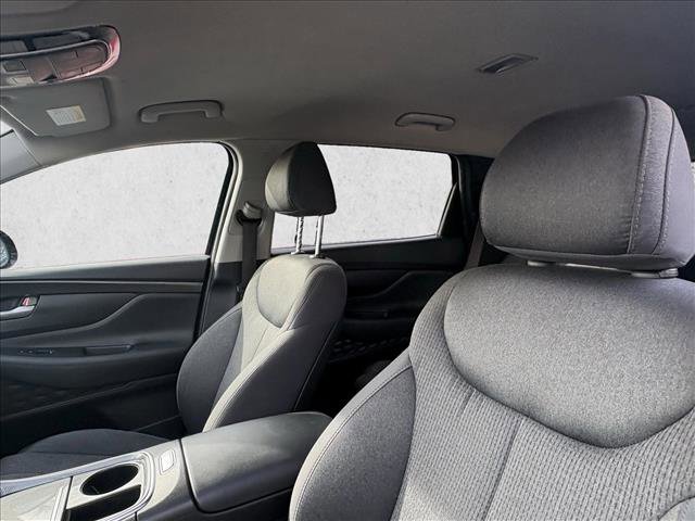 Used 2023 Hyundai Santa Fe SEL image 10