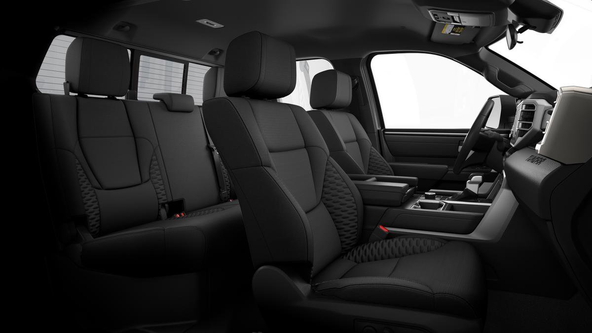 New 2026 Toyota Tundra SR5 AWD/4WD image 20