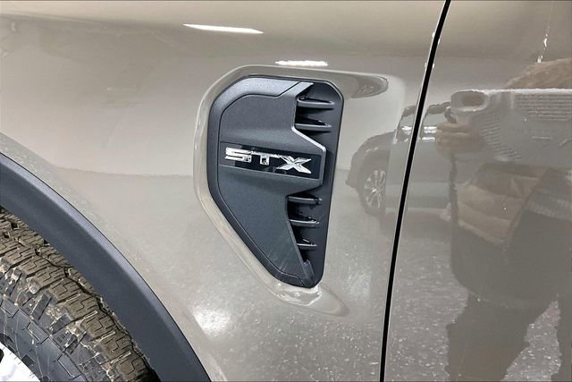 New 2026 Ford Ranger XL w/ Trailer Tow Package image 9