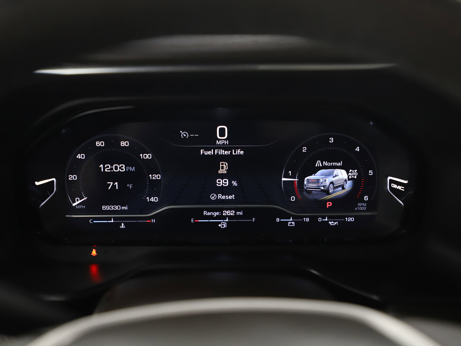 Used 2023 GMC Yukon XL Denali image 27