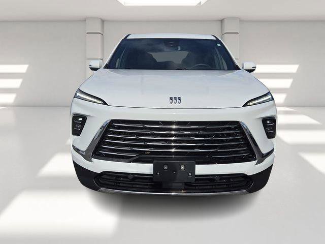 Certified 2025 Buick Enclave Preferred image 8