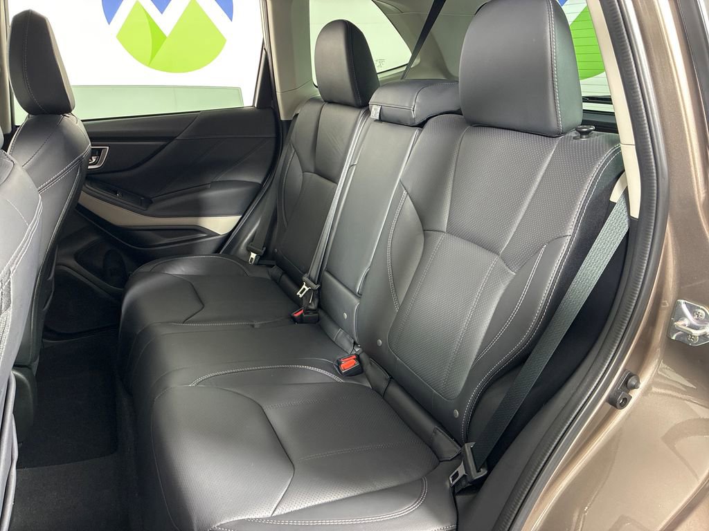 Certified 2023 Subaru Forester Limited image 28