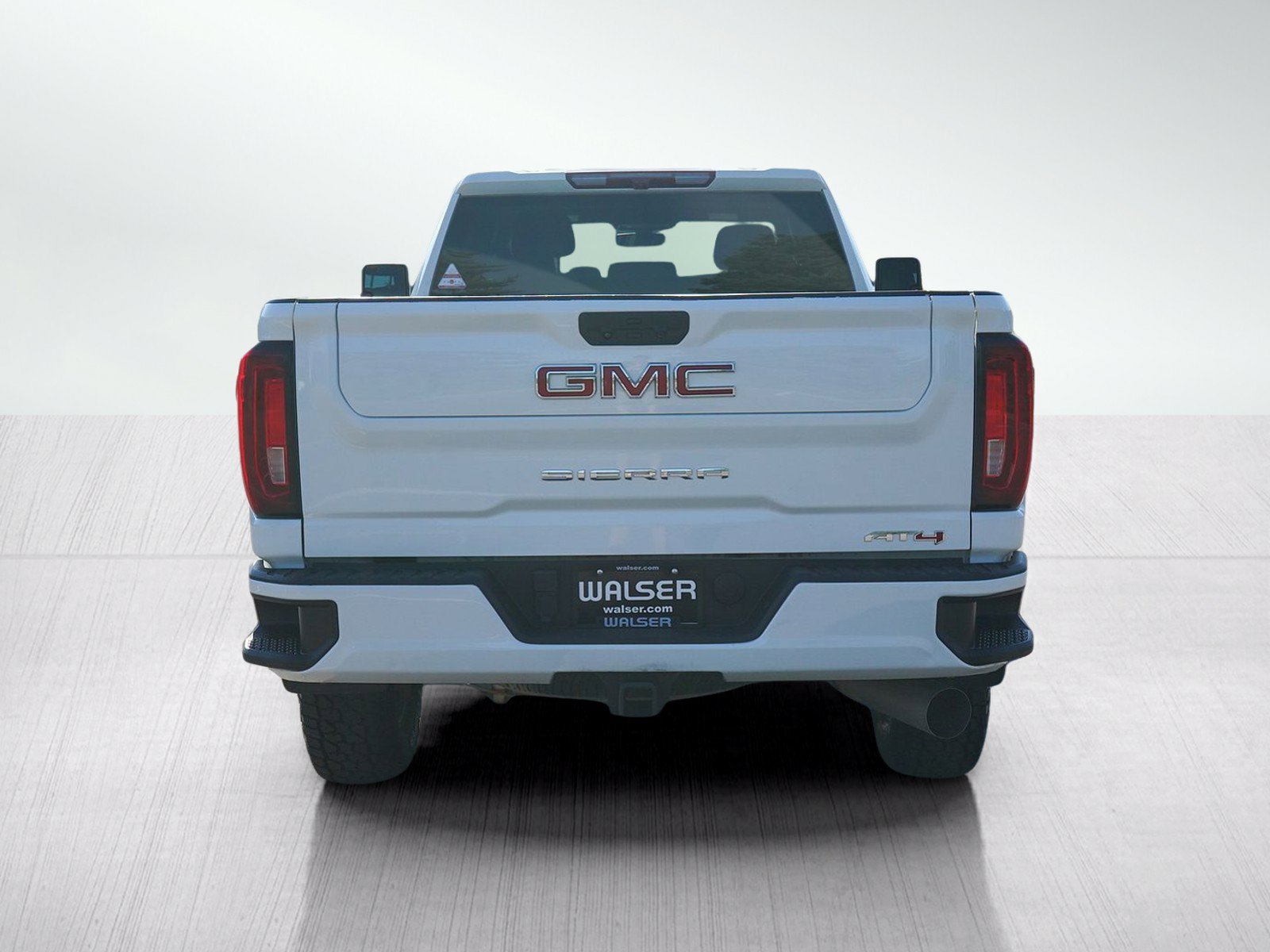 Used 2023 GMC Sierra 2500 AT4 w/ Gooseneck/5TH Wheel Package AWD/4WD image 4