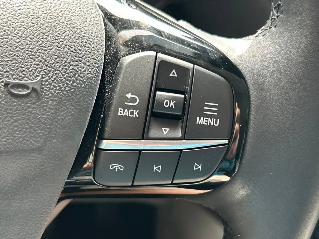 Used 2023 Ford Escape Platinum AWD/4WD image 26