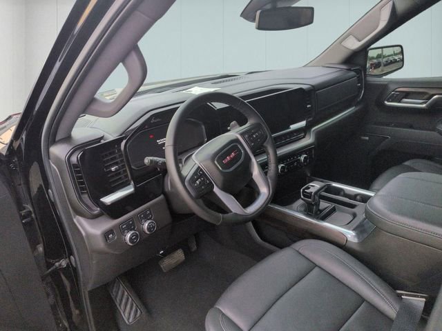 Used 2025 GMC Sierra 1500 SLT w/ SLT Premium Plus Package AWD/4WD image 11