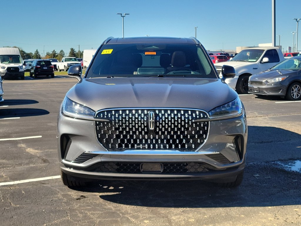 New 2027 Lincoln Aviator Reserve AWD/4WD image 2