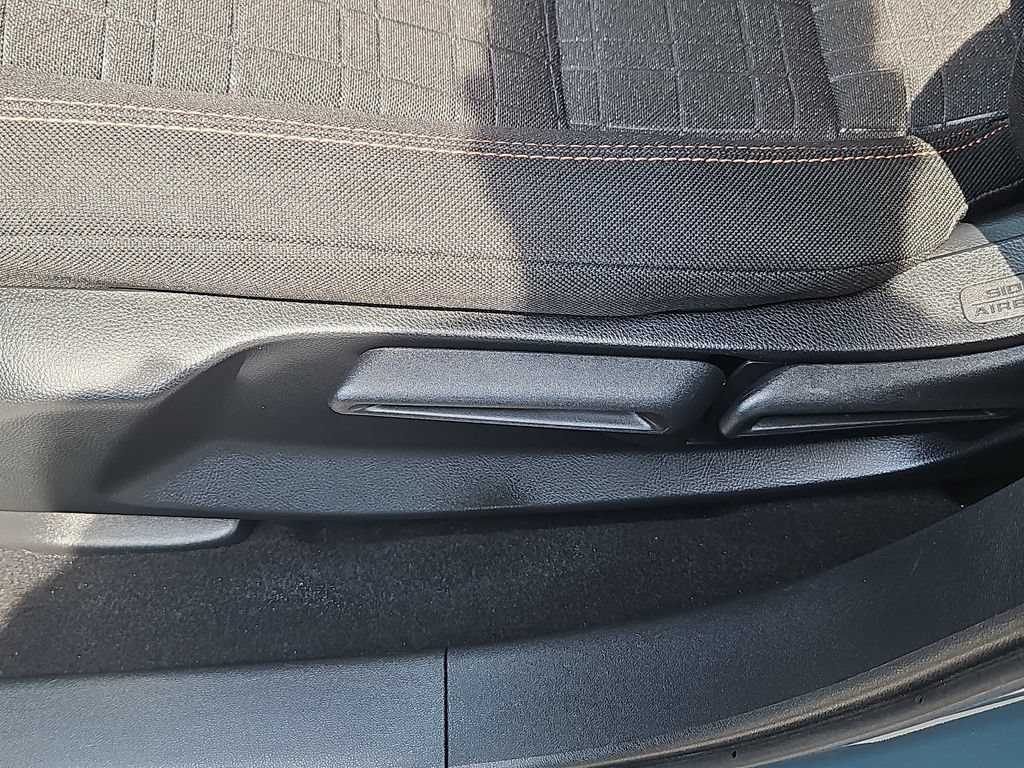 Certified 2024 Honda HR-V Sport image 13