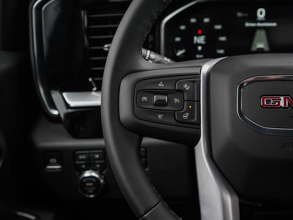 New 2026 GMC Sierra 1500 SLE AWD/4WD image 19