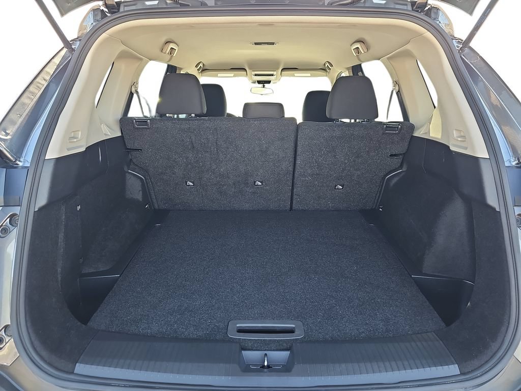 Used 2023 Nissan Rogue S FWD image 28