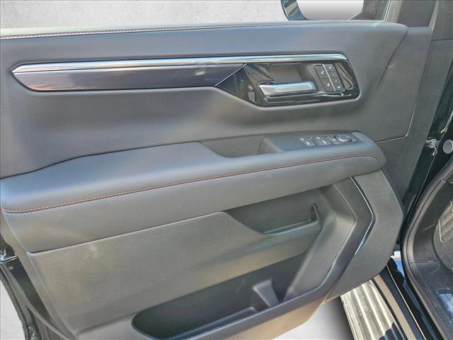 New 2026 Chevrolet Tahoe RST image 10
