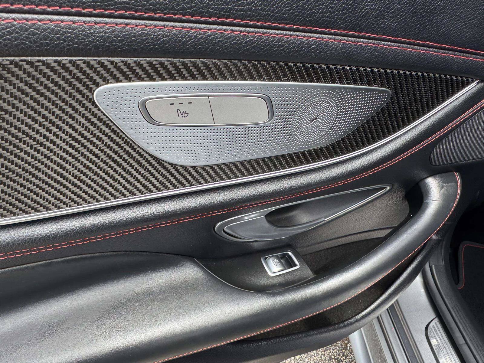 Used 2019 Mercedes-Benz CLS 53 AMG 4MATIC image 41