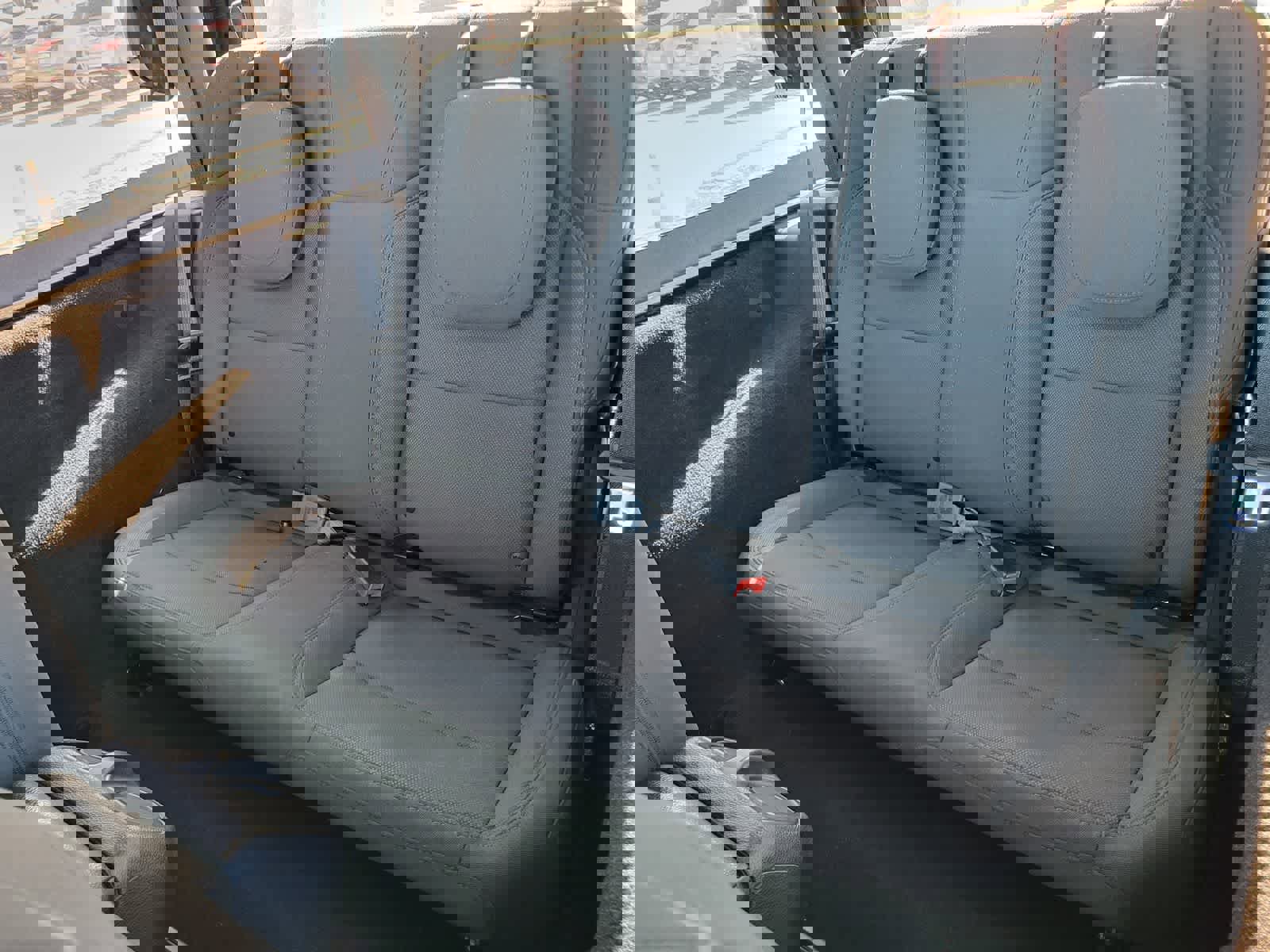 Used 2019 Jeep Wrangler Sport image 28