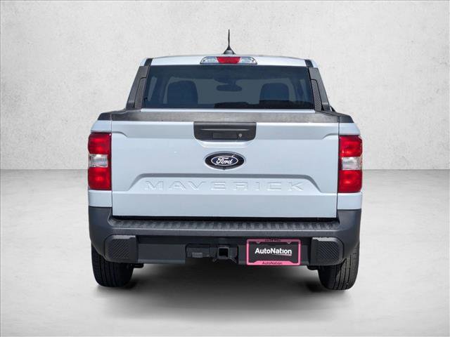 New 2026 Ford Maverick XLT FWD image 8