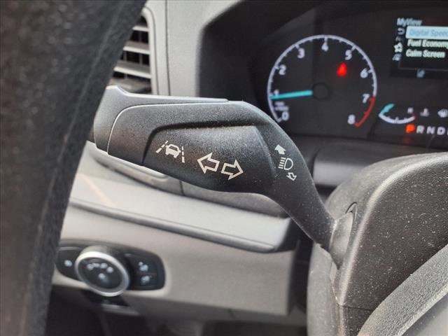 Used 2023 Ford Transit 250 Low Roof w/ Exterior Upgrade Package image 19