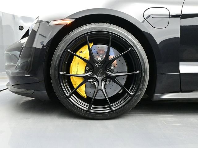 Certified 2020 Porsche Taycan Turbo S image 6