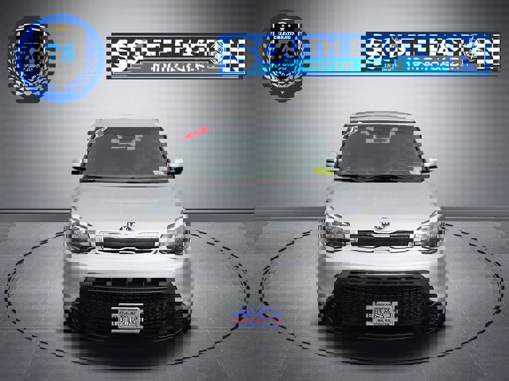 Used 2015 Kia Soul image 3