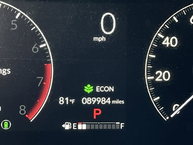Certified 2024 Honda CR-V LX image 14