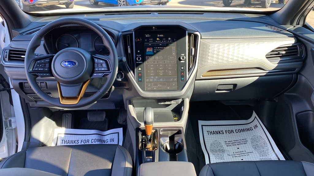 Certified 2026 Subaru Forester Wilderness image 16