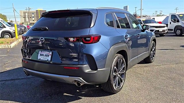 Used 2024 MAZDA CX-50 AWD 2.5 Turbo image 4
