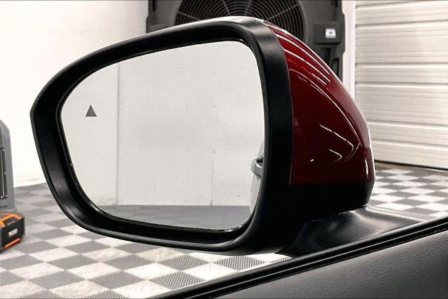 New 2026 Nissan Kicks SR w/ SR Premium Package image 25