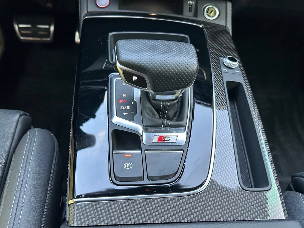 Used 2021 Audi SQ5 Premium Plus w/ Premium Plus Package AWD/4WD image 36